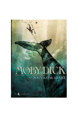 MOBY DICK