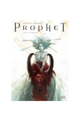 DE PROFUNDIS