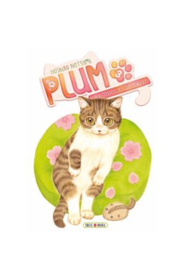 PLUM, UN AMOUR DE CHAT T03