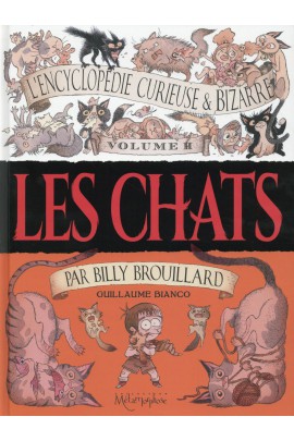 LES CHATS