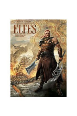 LE SIEGE DE CADANLA