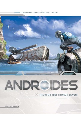 HEUREUX QUI COMME ULYSSE