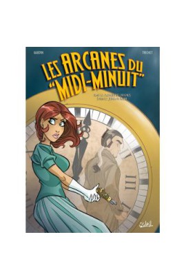 L'AFFAIRE DES ORIGINES : JENNA MC KALAN