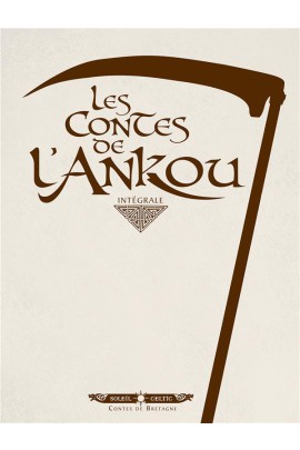 LES CONTES DE L'ANKOU - INTEGRALE