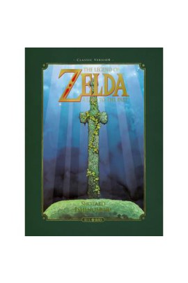 A LINK TO THE PAST - CLASSIC VERSION