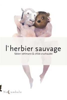 L'HERBIER SAUVAGE T01