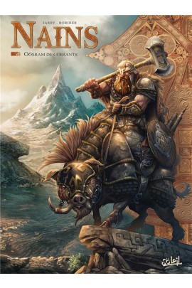 OOSRAM DES ERRANTS