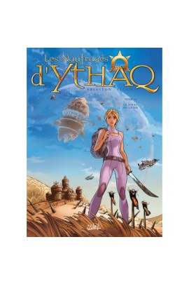 LE JOYAU DU GENIE