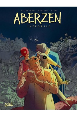 ABERZEN - INTEGRALE