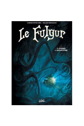 AU FOND DU GOUFFRE