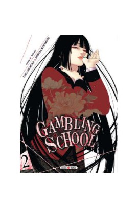 GAMBLING SCHOOL T02