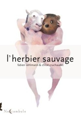 L'HERBIER SAUVAGE T02