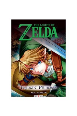 THE LEGEND OF ZELDA