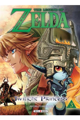 THE LEGEND OF ZELDA