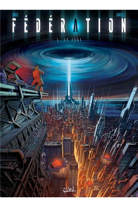 BOUCLIER D'ORION