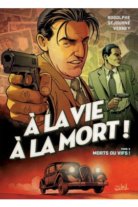 MORTS OU VIFS !