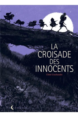 LA CROISADE DES INNOCENTS