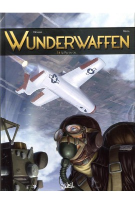 WUNDERWAFFEN T14