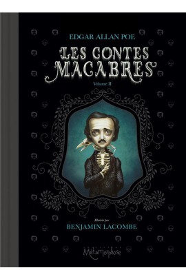 LES CONTES MACABRES T02