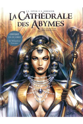 LA GUILDE DES ASSASSINS