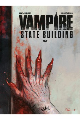 VAMPIRE STATE BUILDING T01