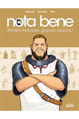 PETITES HISTOIRES, GRANDS DESTINS !