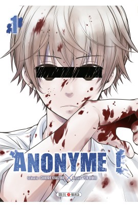 ANONYME ! T01
