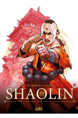 SHAOLIN T01