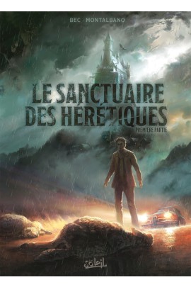 LE SANCTUAIRE DES HERETIQUES