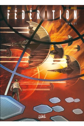 FEDERATION T03