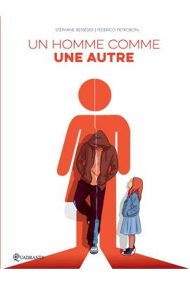 UN HOMME COMME UNE AUTRE