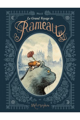 LE GRAND VOYAGE DE RAMEAU