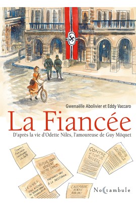 LA FIANCEE