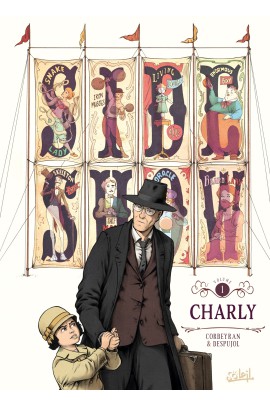 CHARLY CHARLY