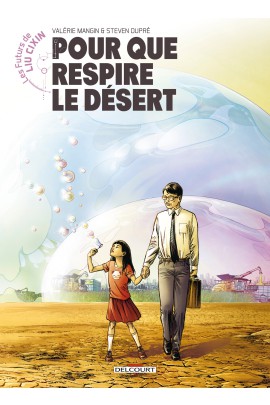 POUR QUE RESPIRE LE DESERT