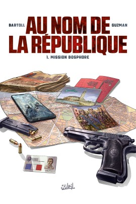 MISSION BOSPHORE