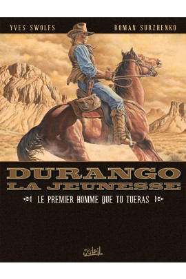LE PREMIER HOMME QUE TU TUERAS