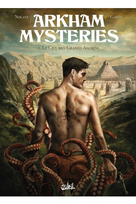 LE CIEL DES GRANDS ANCIENS