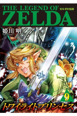 TWILIGHT PRINCESS