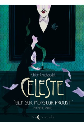 BIEN SUR, MONSIEUR PROUST