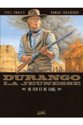 DURANGO LA JEUNESSE T02
