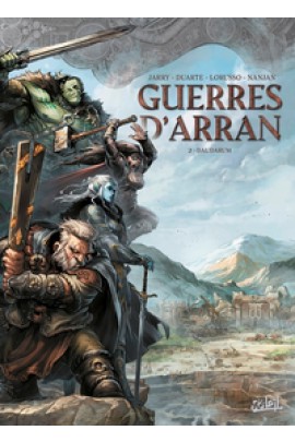 GUERRES D'ARRAN