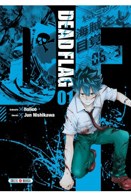 DEAD FLAG T01
