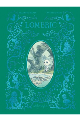 LOMBRIC