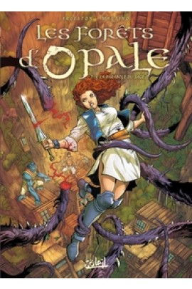 LA PARABOLE DU SAGE