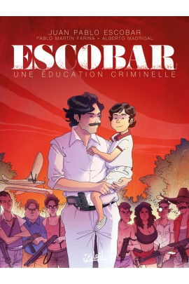 UNE EDUCATION CRIMINELLE