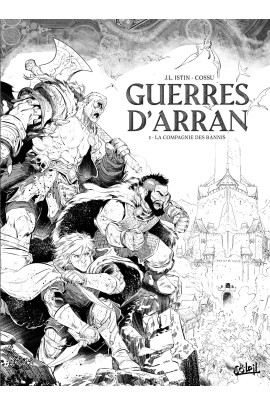 LES TERRES D'ARRAN