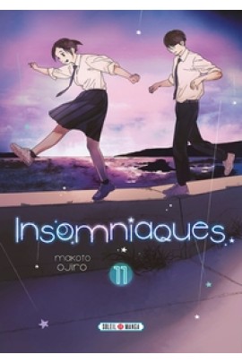 INSOMNIAQUES T11