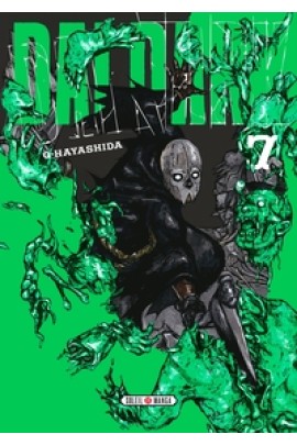 DAI DARK T07