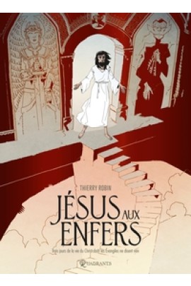 JESUS AUX ENFERS